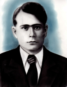 Кисляков Федор Федорович