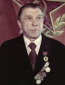 Мелешко Иван Николаевич