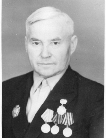 Арестов Павел Исаакович