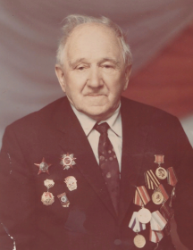 Барбашинов Андрей Леонидович