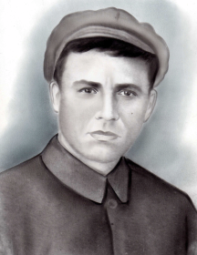 Компанейцев Иван Герасимович