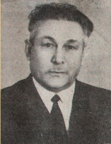 Перцев Николай Александрович