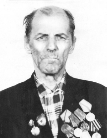 Каталевский Михаил Алексеевич