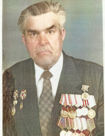 Катанаев Алексей Дмитриевич