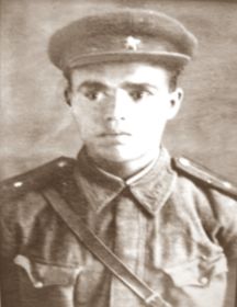 Павлов Александр Павлович