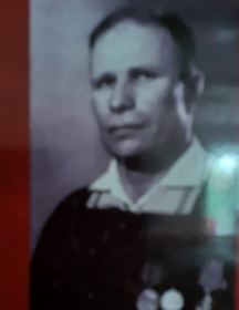 Чечелев Дмитрий Александрович