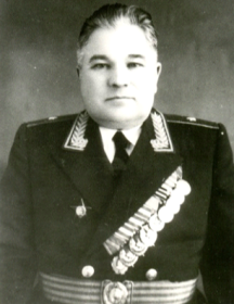 Сорокин Александр Григорьевич