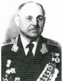 Михайличенко Михаил Петрович