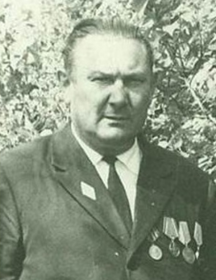 Караичев Михаил Андреевич