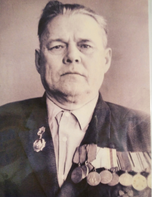 Беденко Василий Федорович