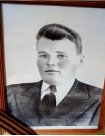 Спиридонов Семен Спиридонович