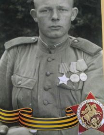 Бондаренко Владимир Иванович