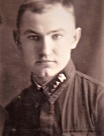 Козлов Павел Дмитриевич