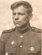 Анисимов Николай Иванович