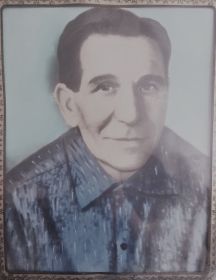 Христенко Николай Данилович