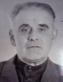 Филиппенко Андрей Демьянович