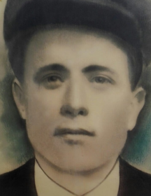 Есипов Николай Александрович