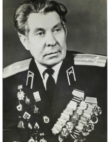 Алтухов Николай Титович