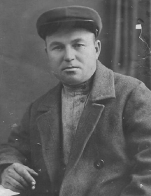 Буданов Алексей Власович