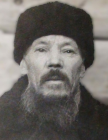 Кирпичев Никифор Афанасьевич