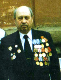 Емельяненко Николай Егорович
