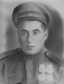 Юмабаев Кунакбай Юмабаевич