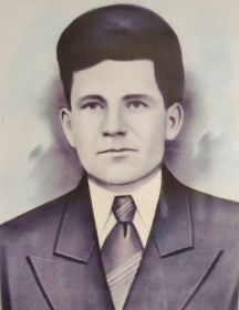 Пятаков Андрей Евграфович