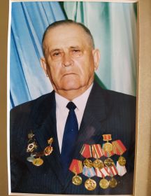 Акуленко Степан Иванович
