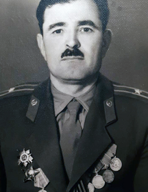 Клименко Сергей Иванович