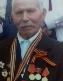 Запасов Николай Михайлович