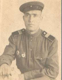 Клочков Марк Александрович
