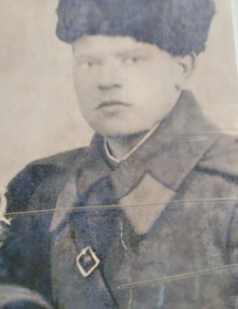 Назаренко Иван Иванович