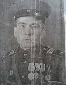 Пивоваров Василий Михайлович