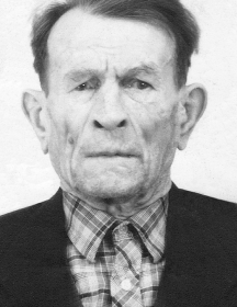 Лазарев Виктор Михайлович