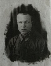 Туркин Пантелеймон Яковлевич