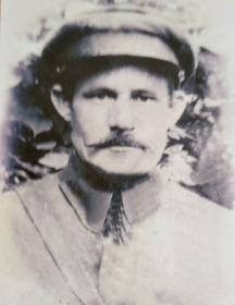 Жирнов Николай Иванович