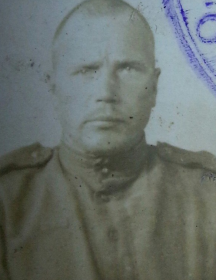 Савинов Александр Павлович