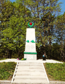 Гаврилов Сергей Фёдорович