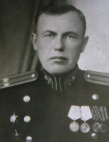 Титов Иван Васильевич