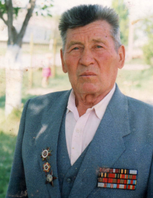 Паев Николай Петрович