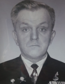 Шабанов Алексей Александрович
