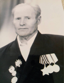 Созинов Геннадий Григорьевич