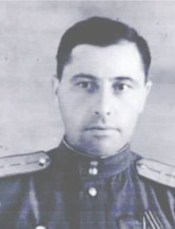 Гулов Петр Николаевич