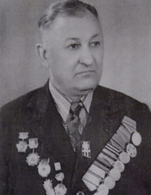 Карайчев Василий Андреевич