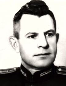 Борисов Александр Иванович