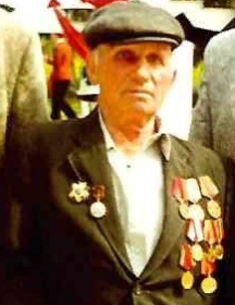 Фалин Василий Павлович