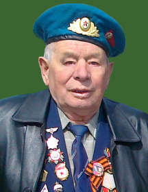 Ахапкин Евгений Иванович