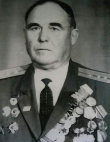 Беляев Виктор Алексеевич