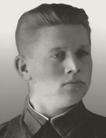 Немков Григорий Федорович