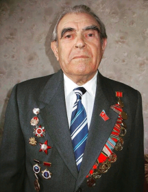 Блек Виктор Владимирович